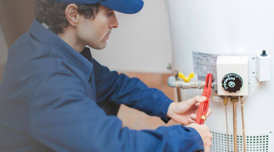 Professional bathroom faucet installation in Fort Smith, MT